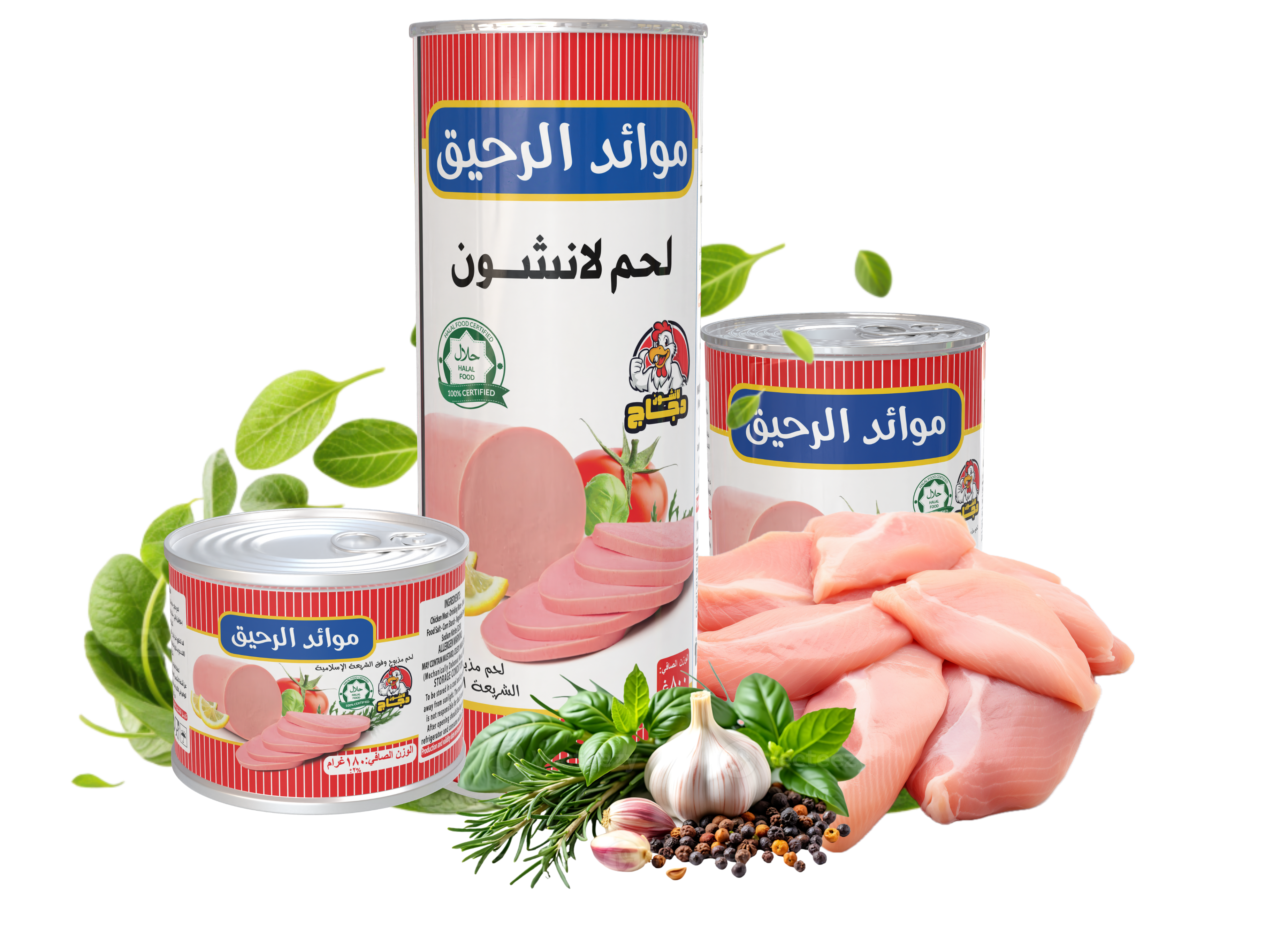 Mortadella Delicious